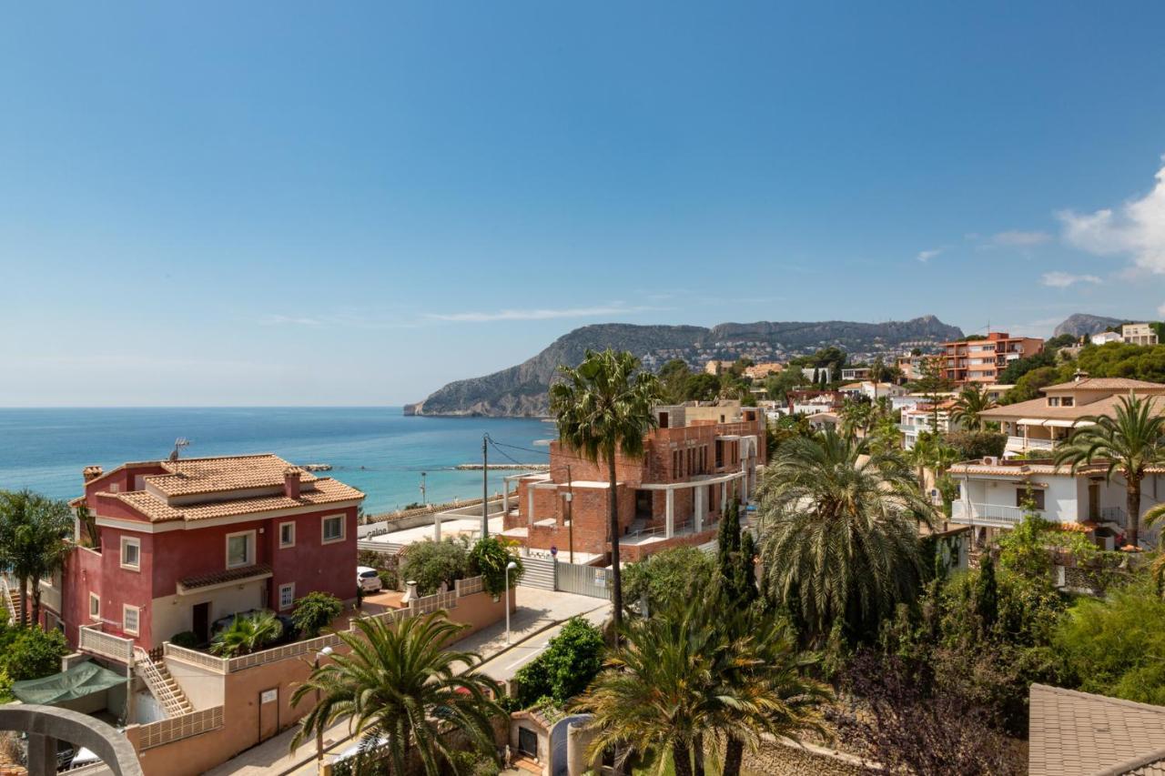 Appartement Melior-1 Calpe