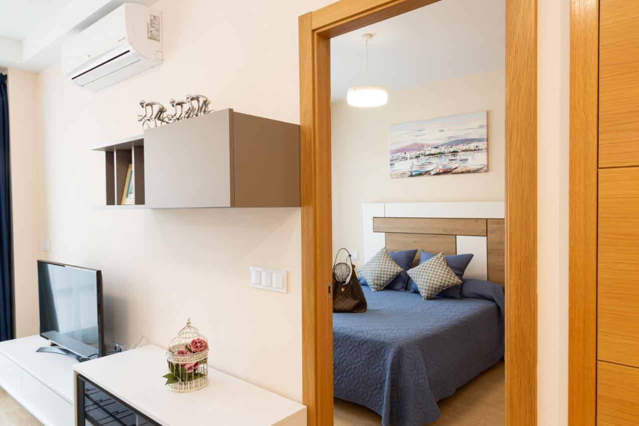 Appartement Melior-1 Calpe