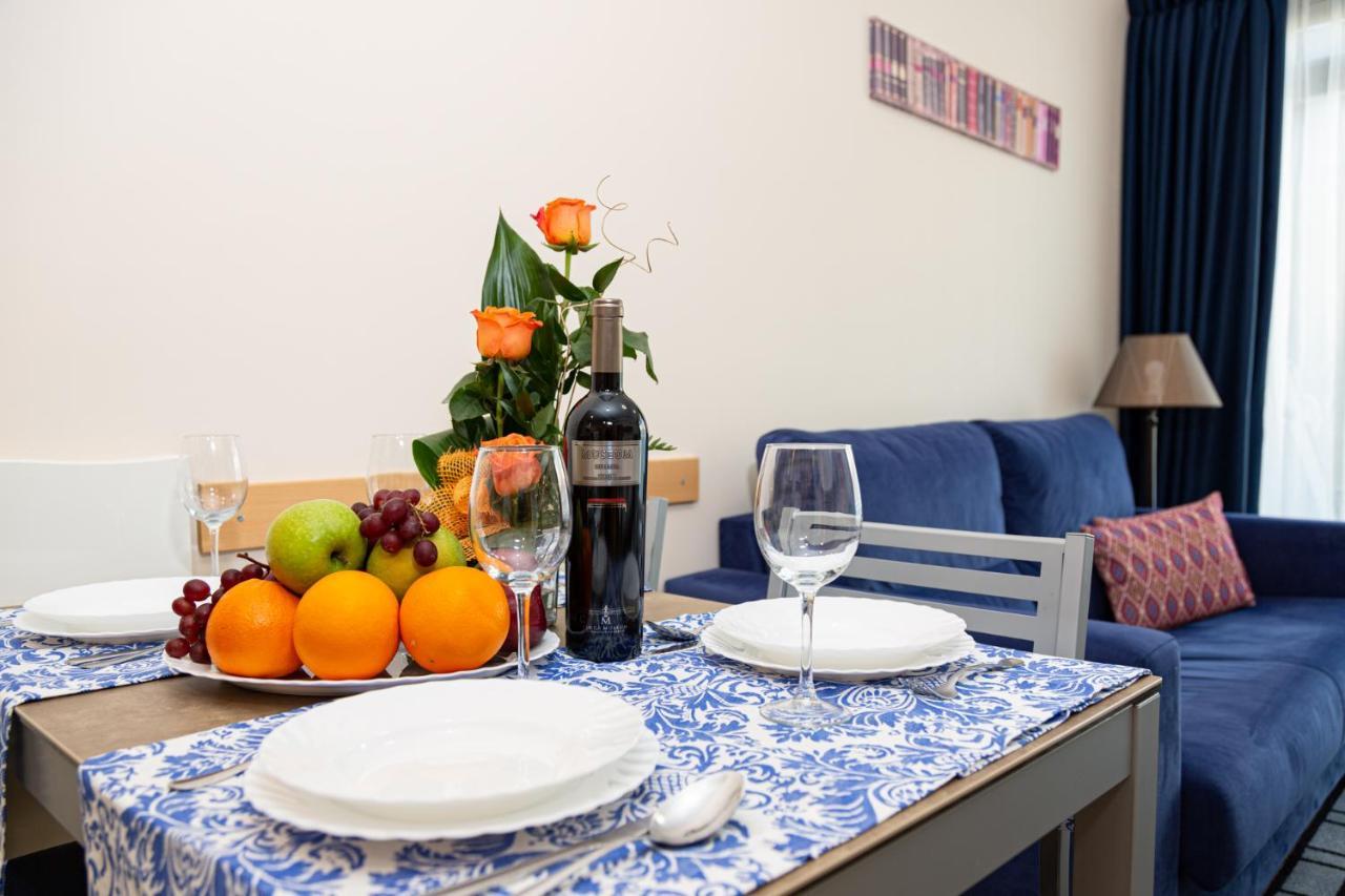 Apartamento Melior-1 *