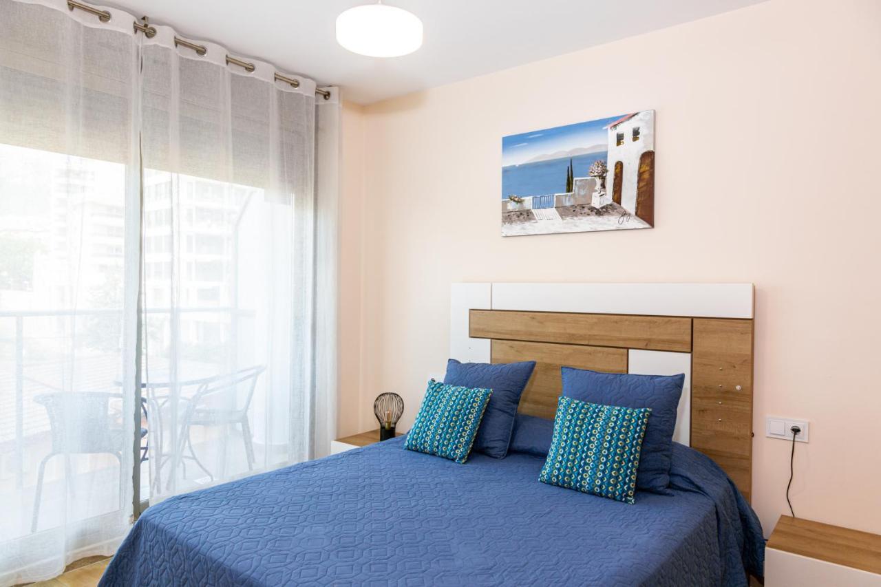 Melior-1 Appartement