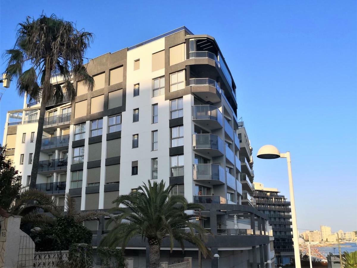 Apartment Melior-1 Calpe