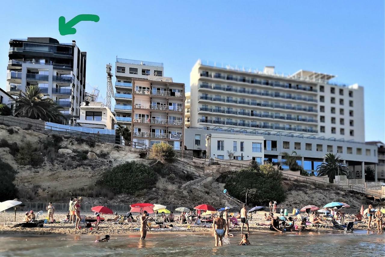 Melior-1 Apartment *