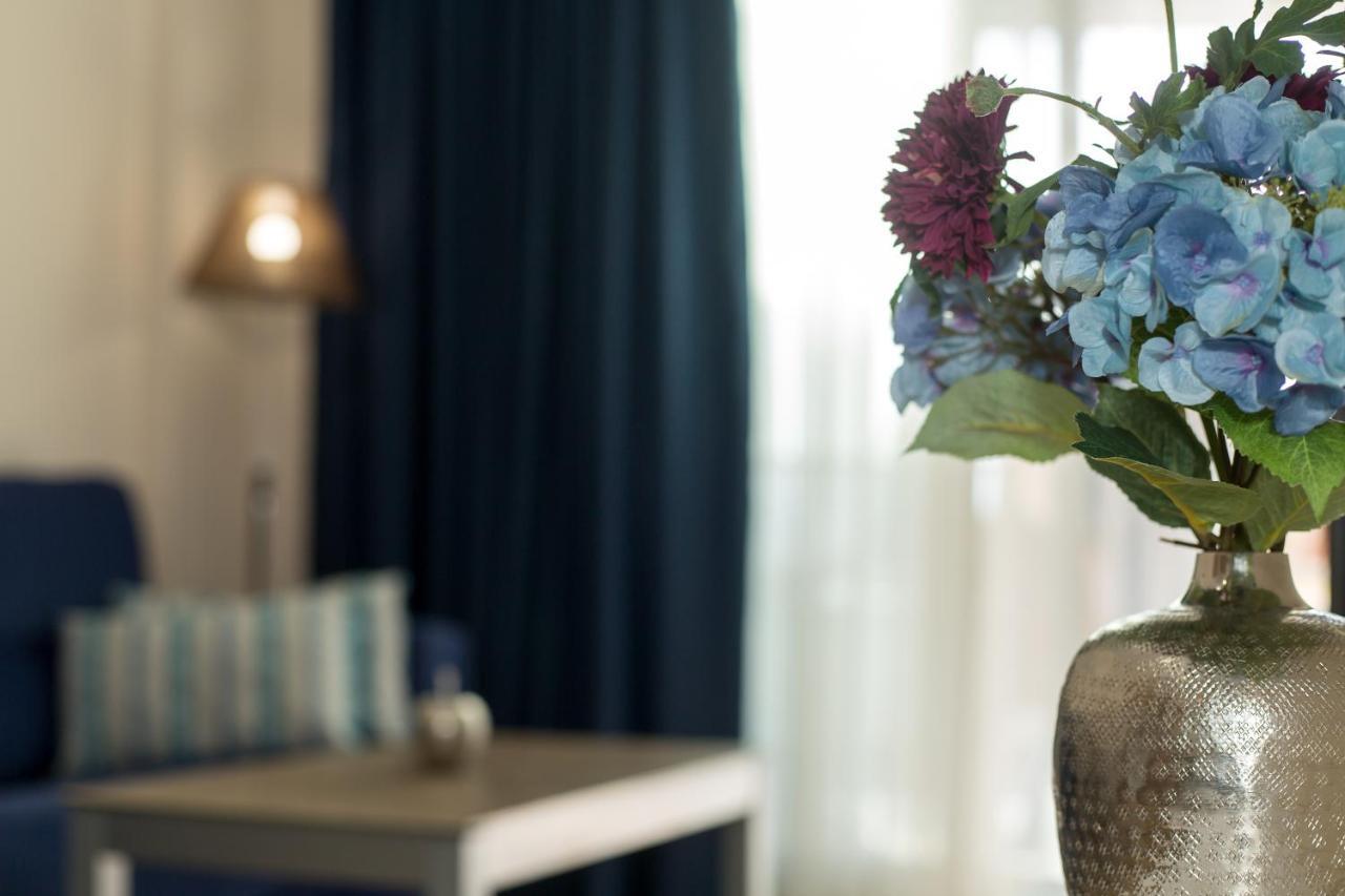 Melior-1 Apartment *